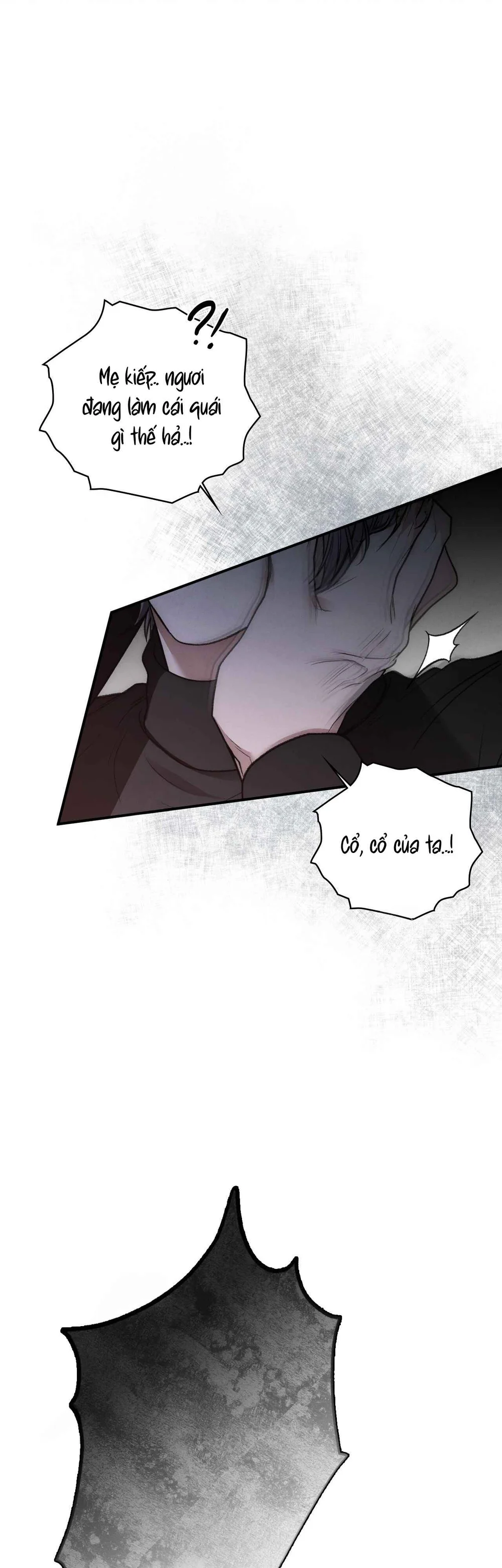 Đọc truyện SỨ GIẢ THẦN CHẾT - Chapter 49