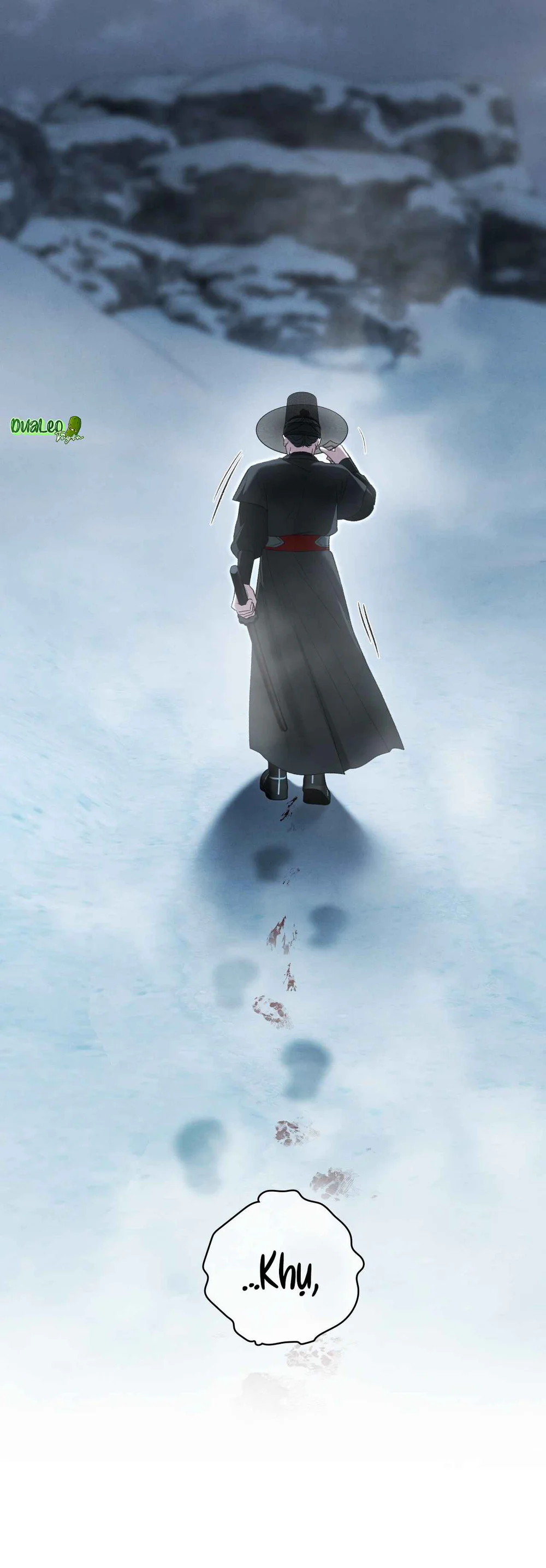Đọc truyện SỨ GIẢ THẦN CHẾT - Chapter 49