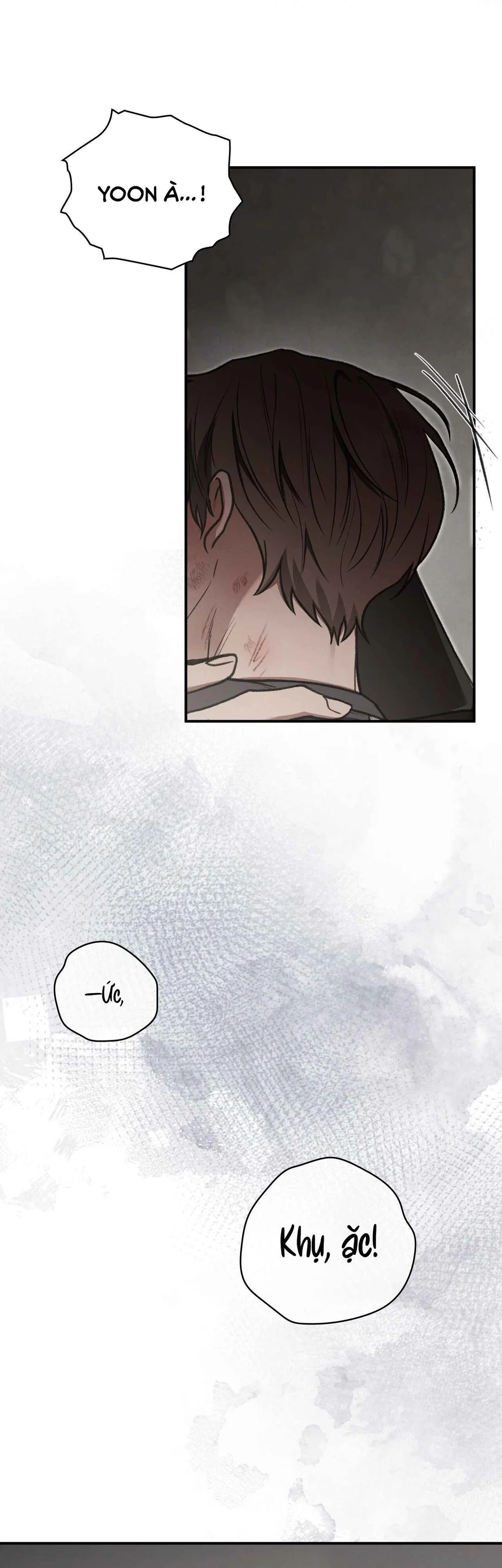 Đọc truyện SỨ GIẢ THẦN CHẾT - Chapter 49