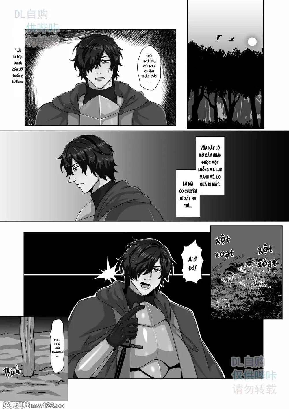 Đọc truyện TUYỂN TẬP: TRAI CÓ LỒN - Chapter 174.1