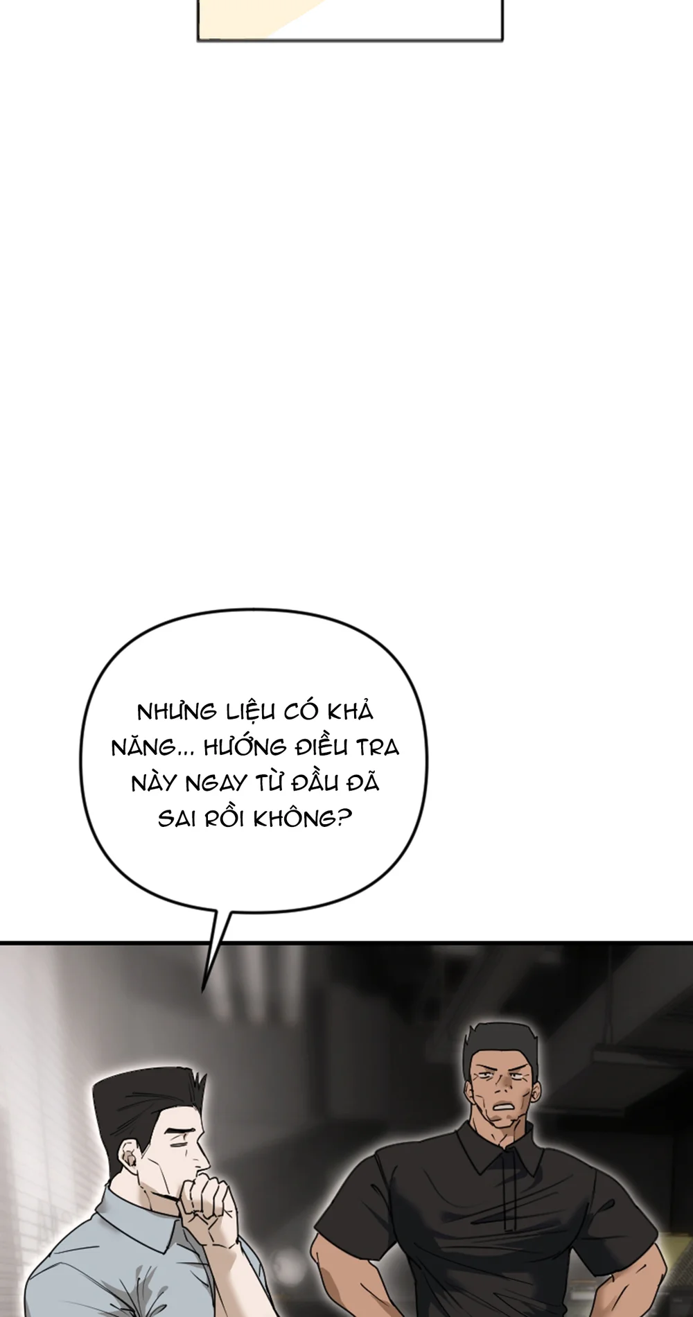 Đọc truyện Tên Hàng Xóm Cứ Dán Mắt Vào Tôi - Chapter 76