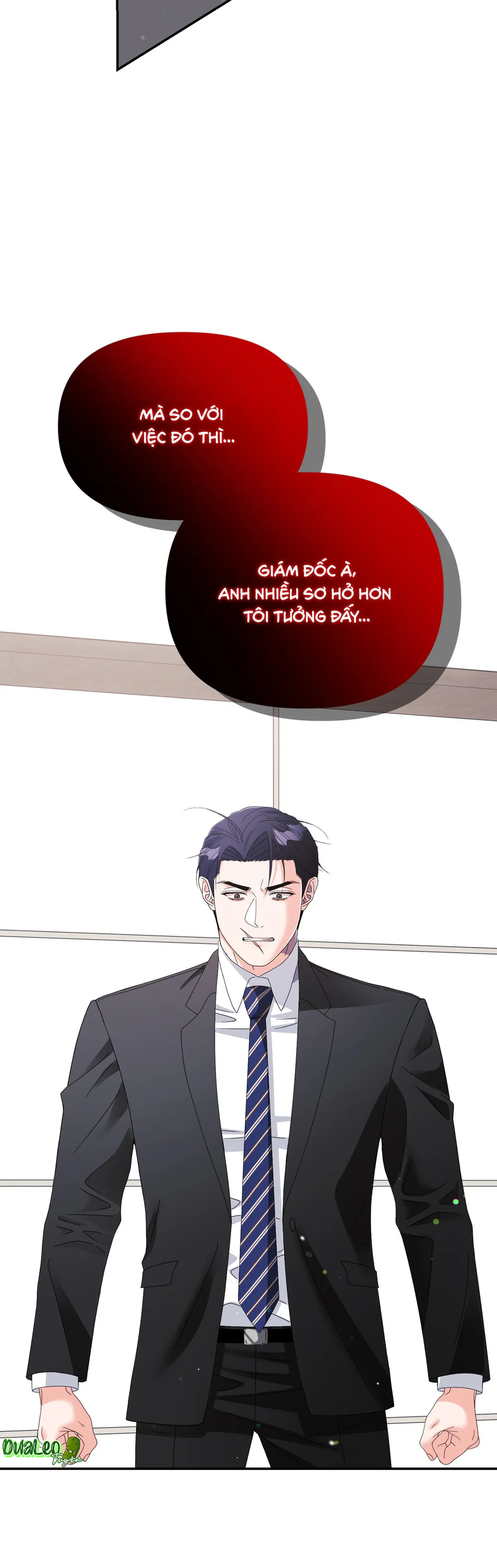 Đọc truyện SAO EM DỄ THƯƠNG VẬY - Chapter 46