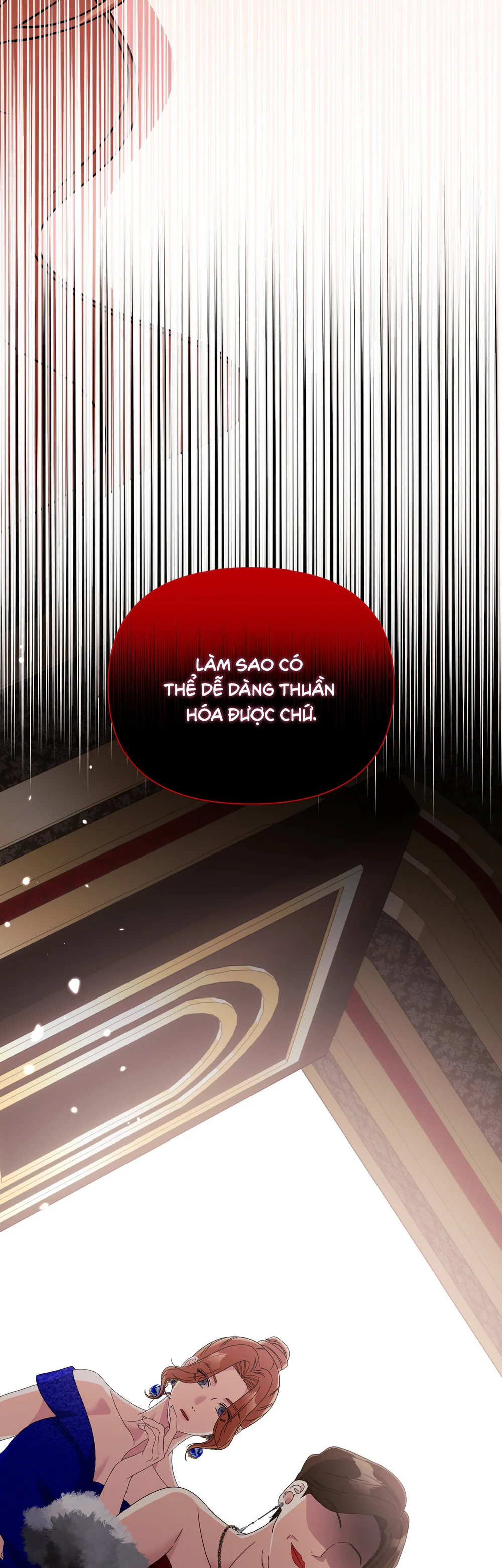 Đọc truyện SAO EM DỄ THƯƠNG VẬY - Chapter 46