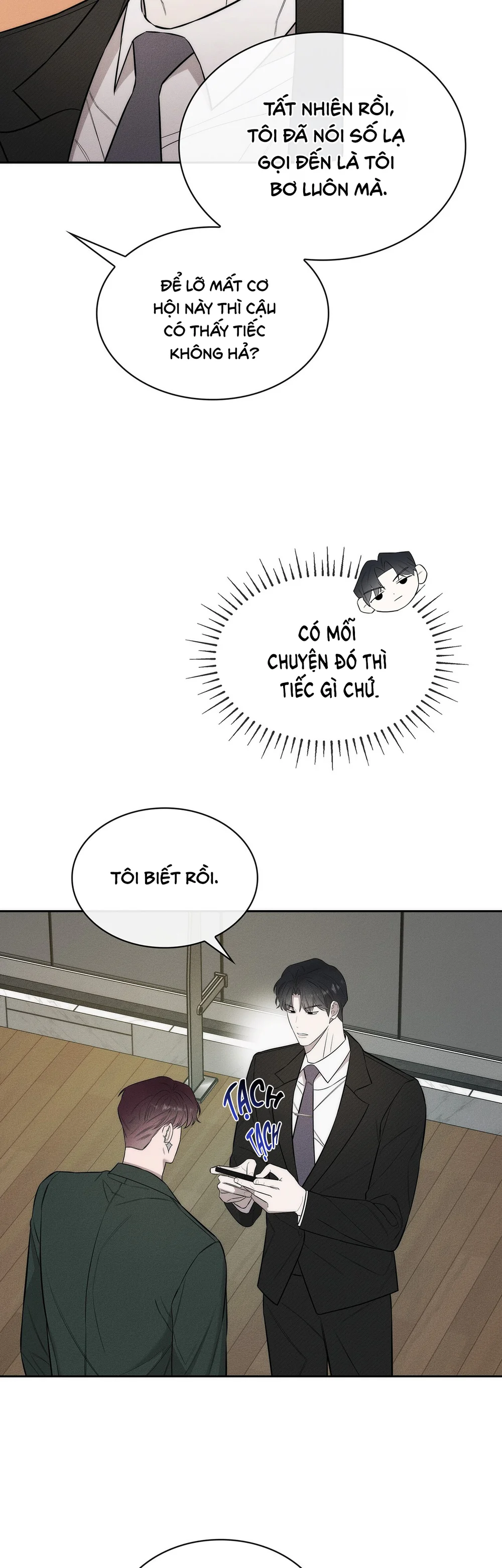 Đọc truyện ALPHEGA - Chapter 12