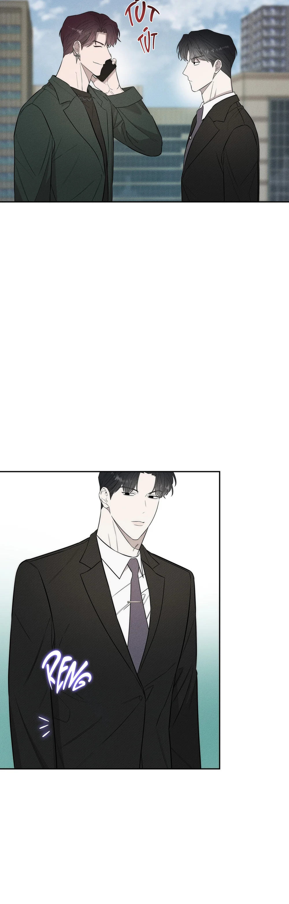 Đọc truyện ALPHEGA - Chapter 12