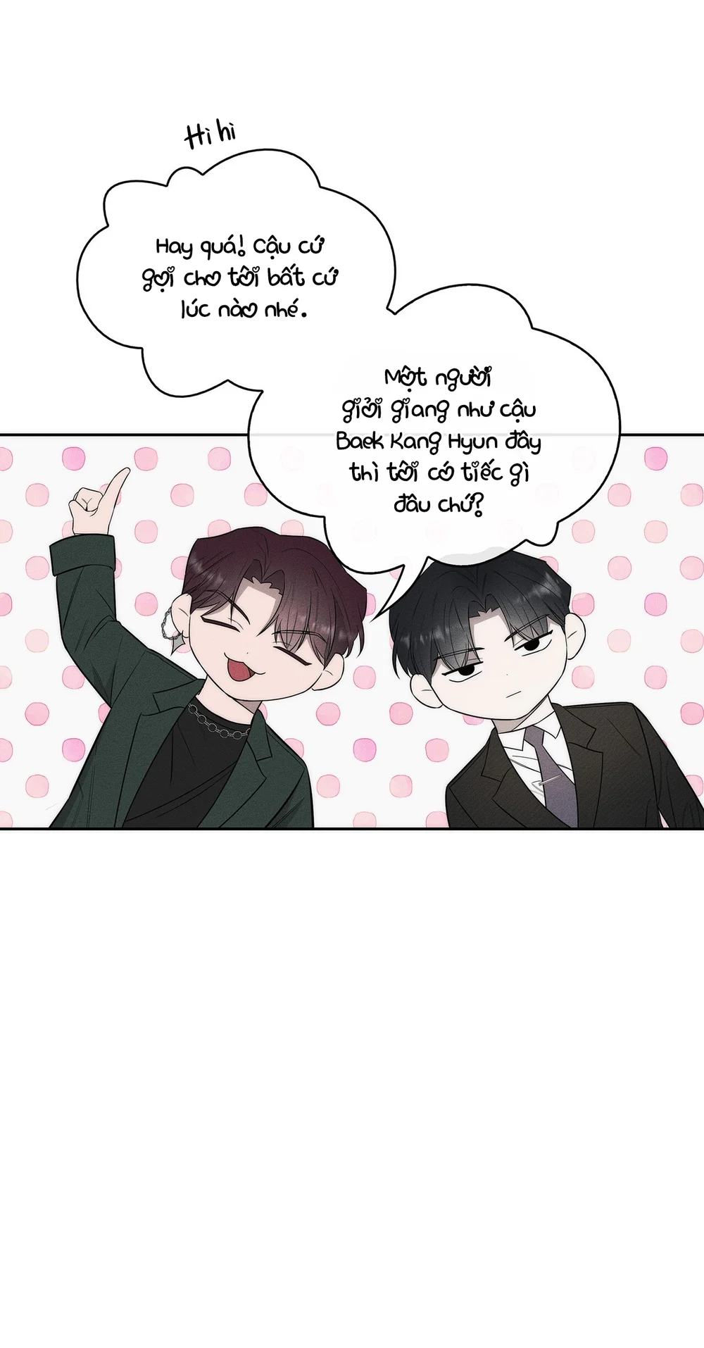 Đọc truyện ALPHEGA - Chapter 12