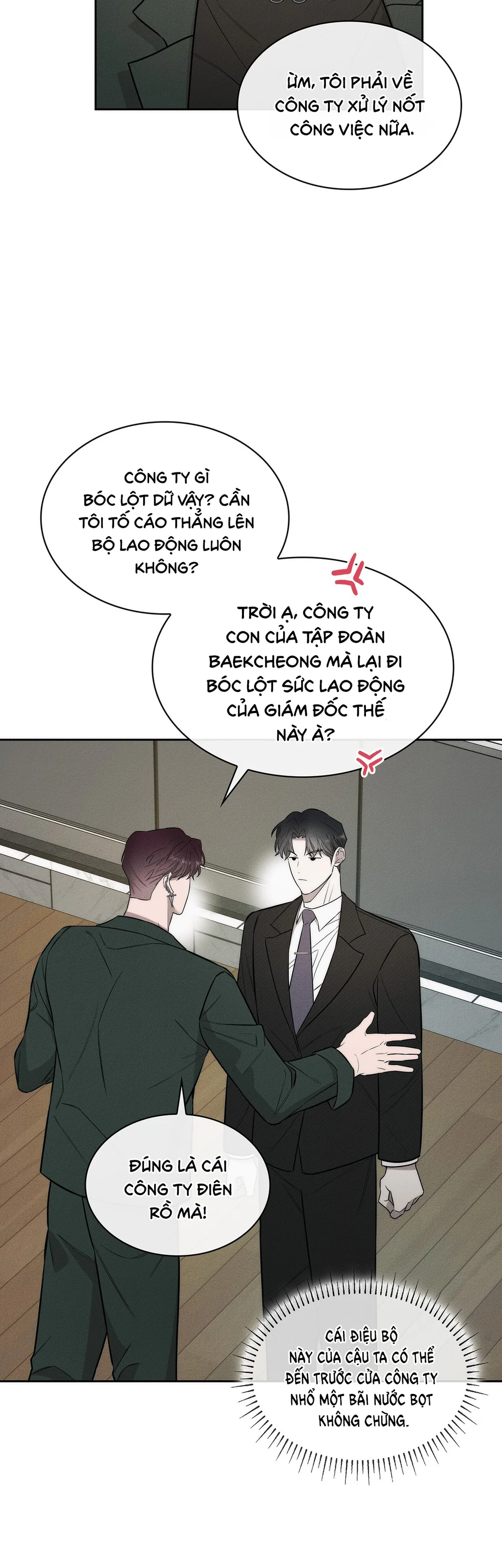 Đọc truyện ALPHEGA - Chapter 12