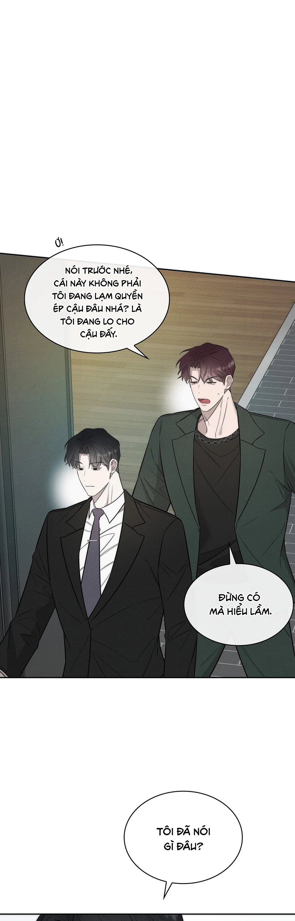 Đọc truyện ALPHEGA - Chapter 12