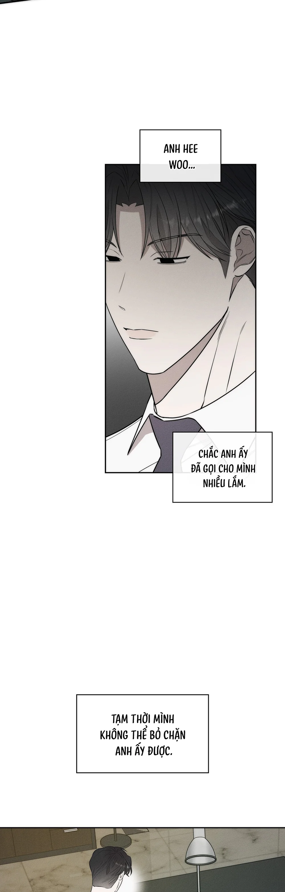 Đọc truyện ALPHEGA - Chapter 12