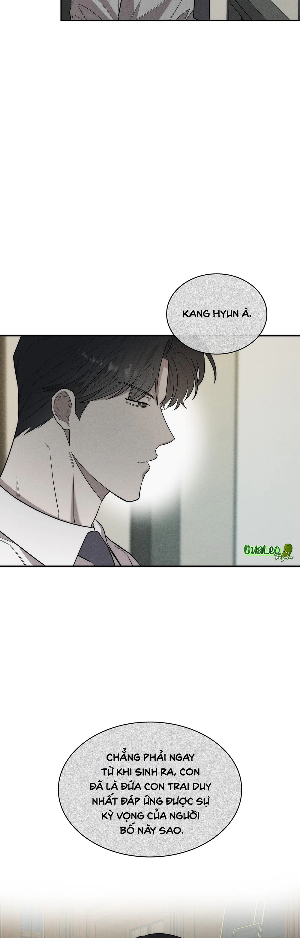 Đọc truyện ALPHEGA - Chapter 12