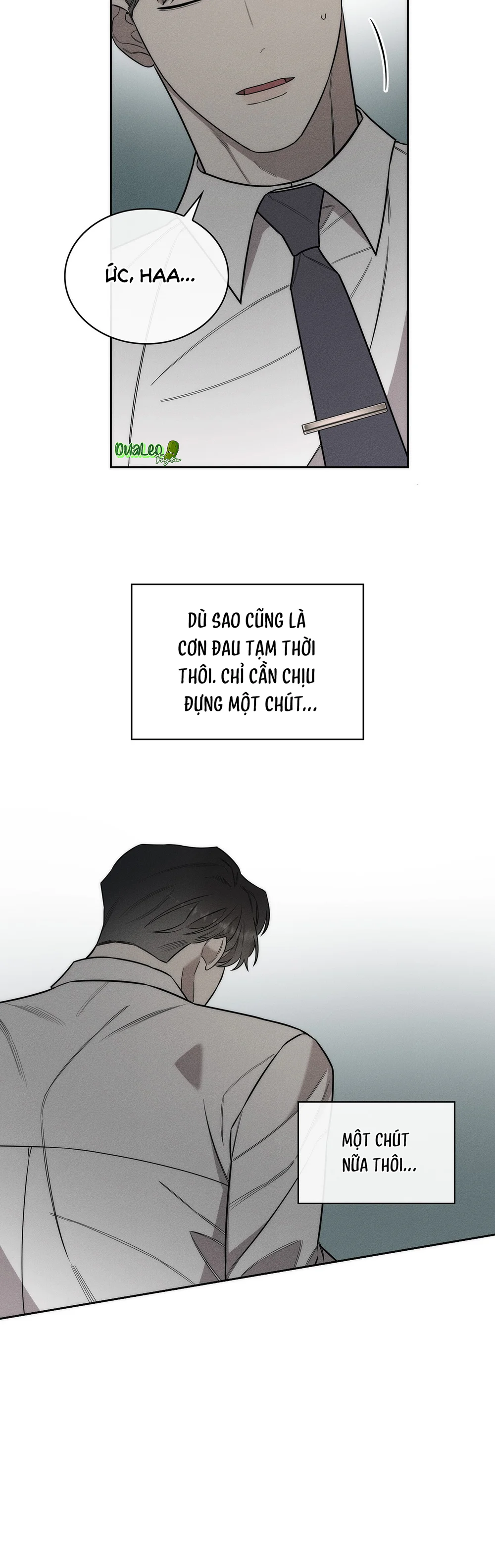Đọc truyện ALPHEGA - Chapter 12
