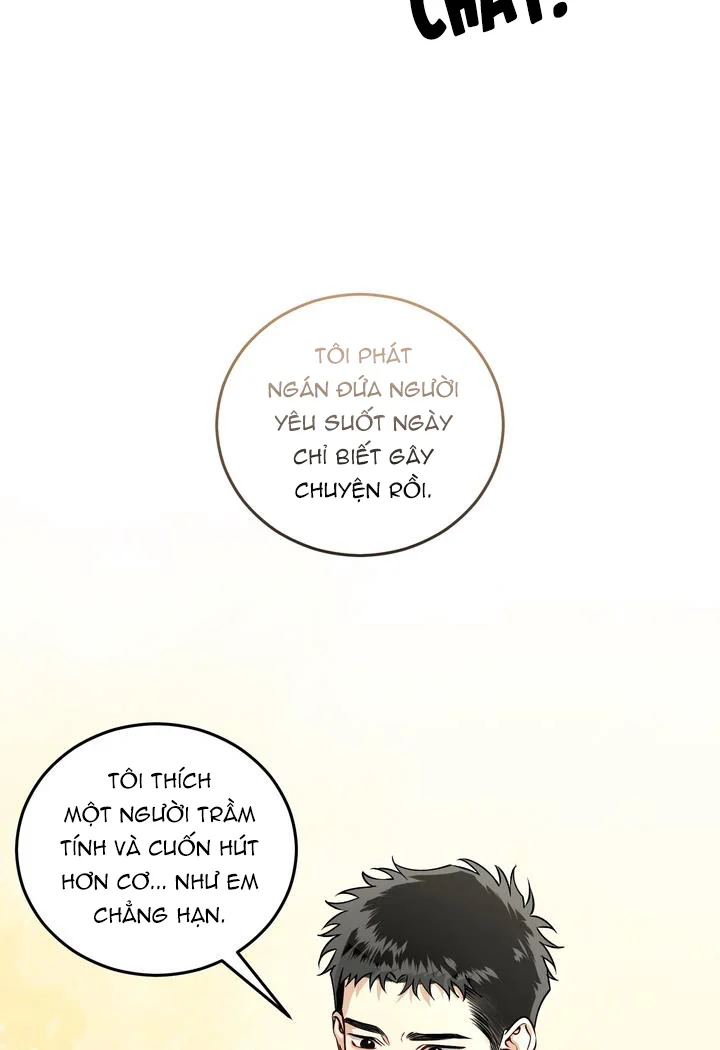 Đọc truyện Tuyển Tập Cấm Tự Ý Xuất Tinh - Chapter 9