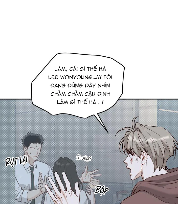 Đọc truyện Tuyển Tập Cấm Tự Ý Xuất Tinh - Chapter 9