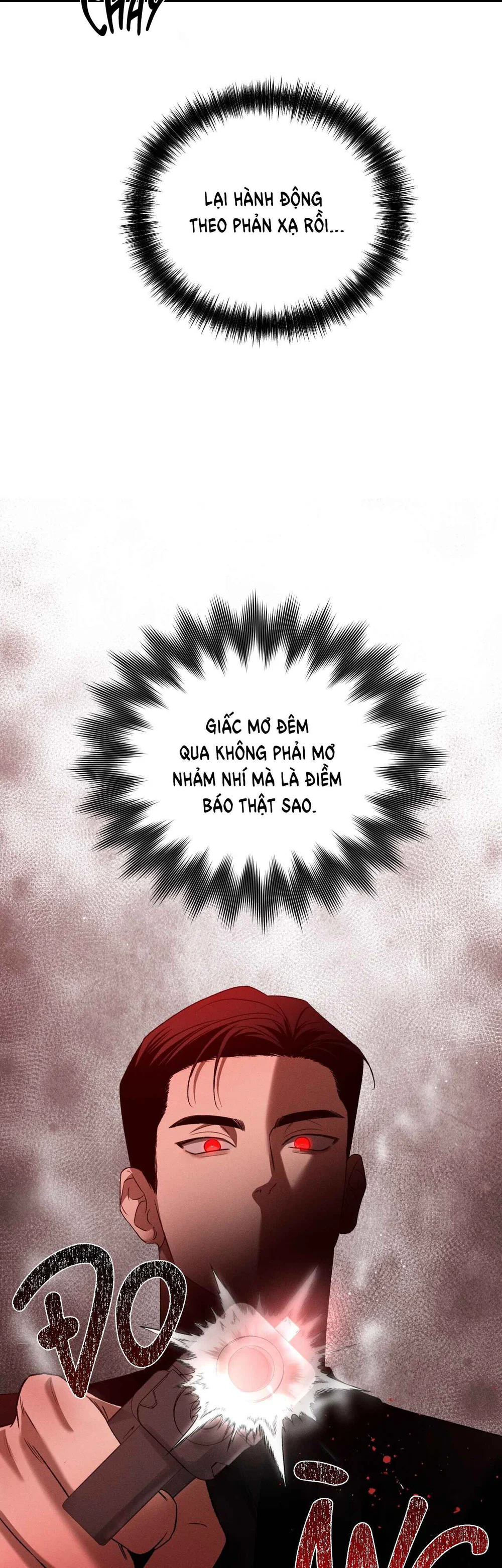 Đọc truyện NHỮNG KẺ ĐÁNG PHẢI CHẾT - Chapter 24