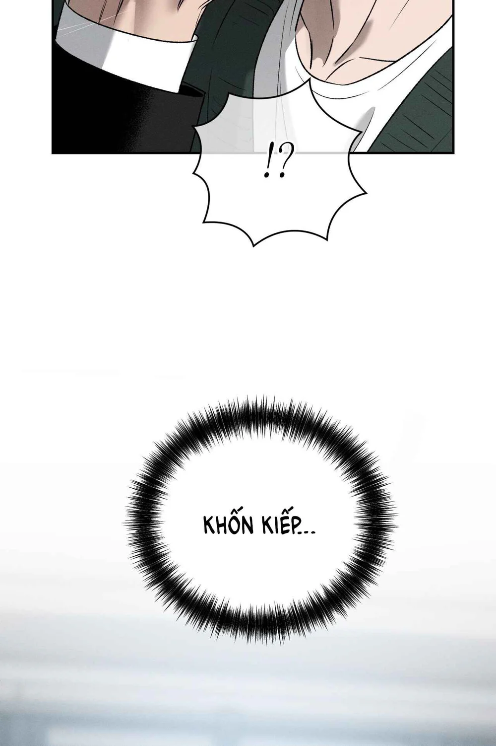 Đọc truyện NHỮNG KẺ ĐÁNG PHẢI CHẾT - Chapter 24
