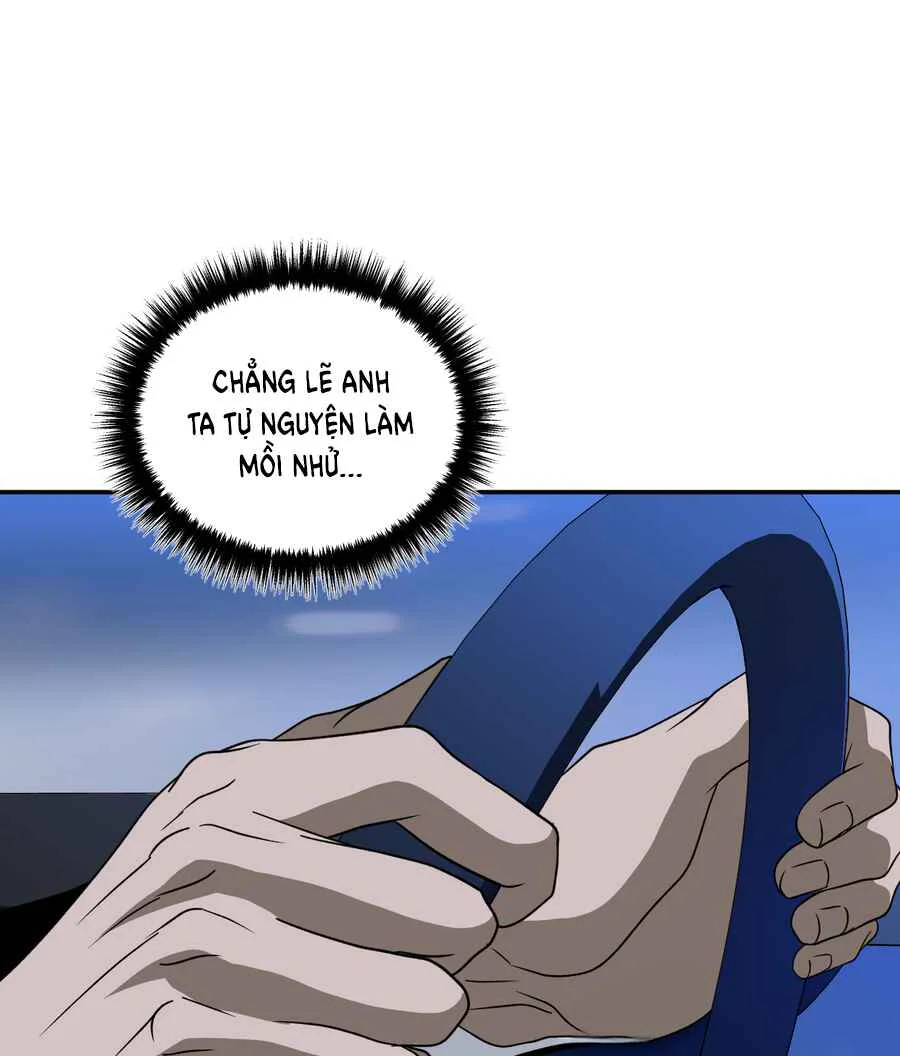 Đọc truyện SHUTLINE - Chapter 110