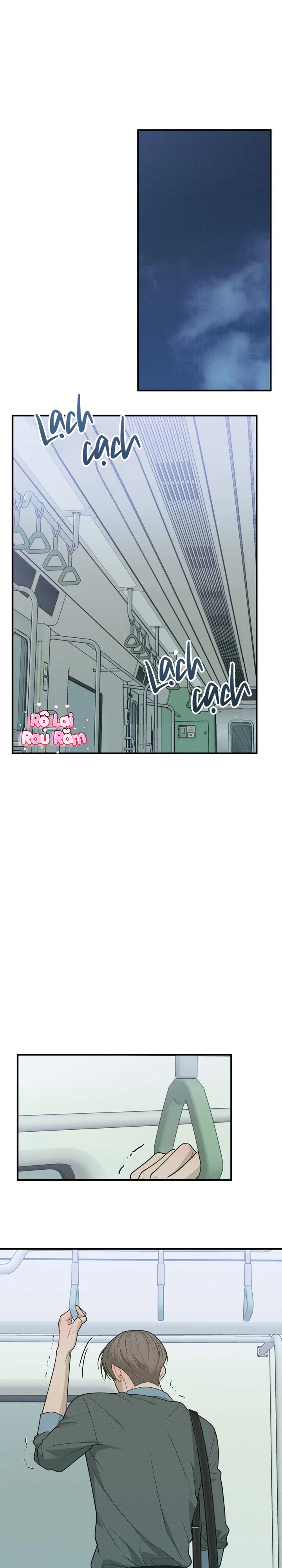 Đọc truyện Tuyển Tập Cấm Tự Ý Xuất Tinh - Chapter 17