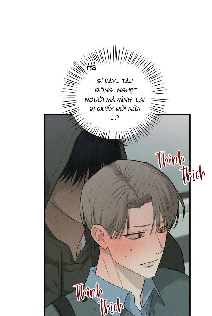 Đọc truyện Tuyển Tập Cấm Tự Ý Xuất Tinh - Chapter 17