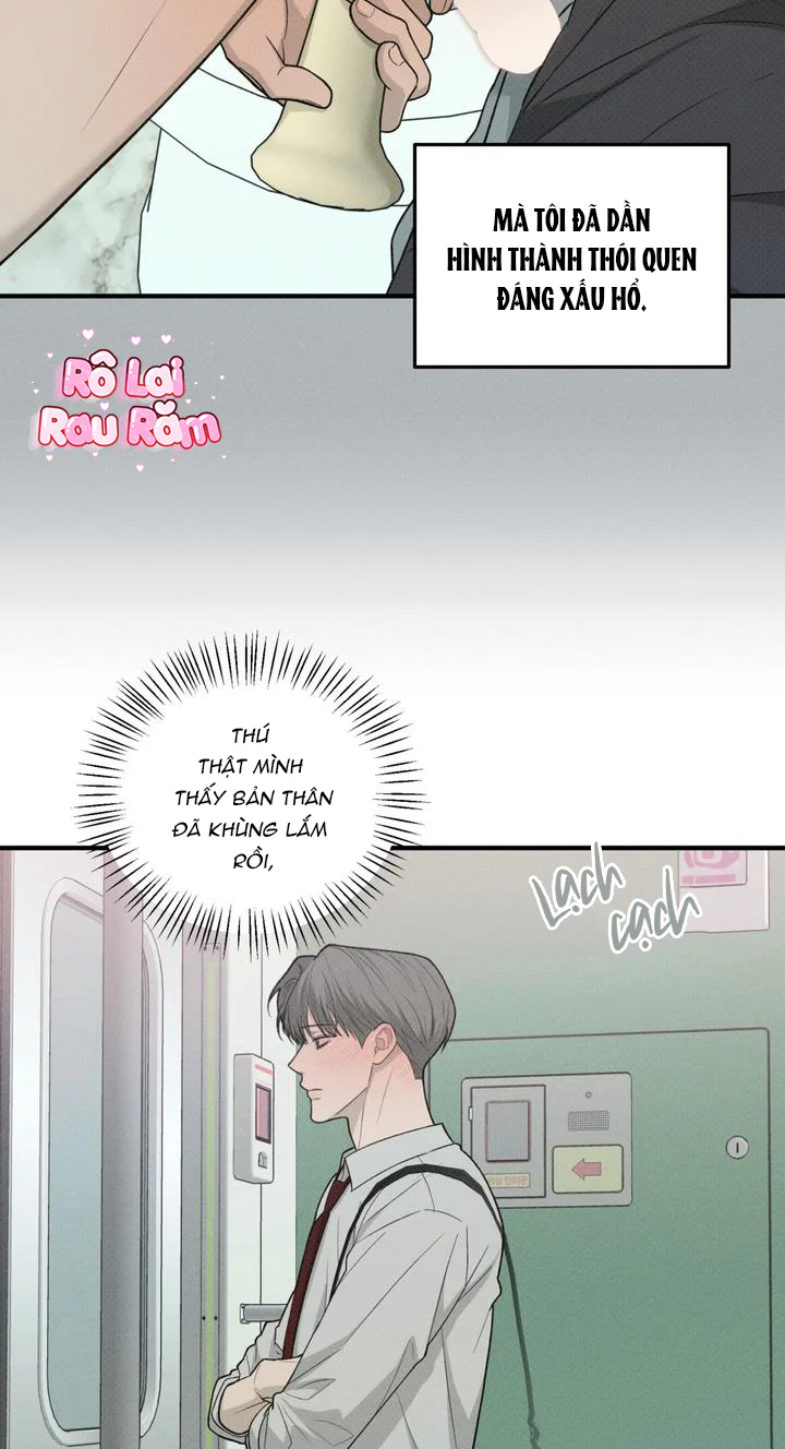Đọc truyện Tuyển Tập Cấm Tự Ý Xuất Tinh - Chapter 17