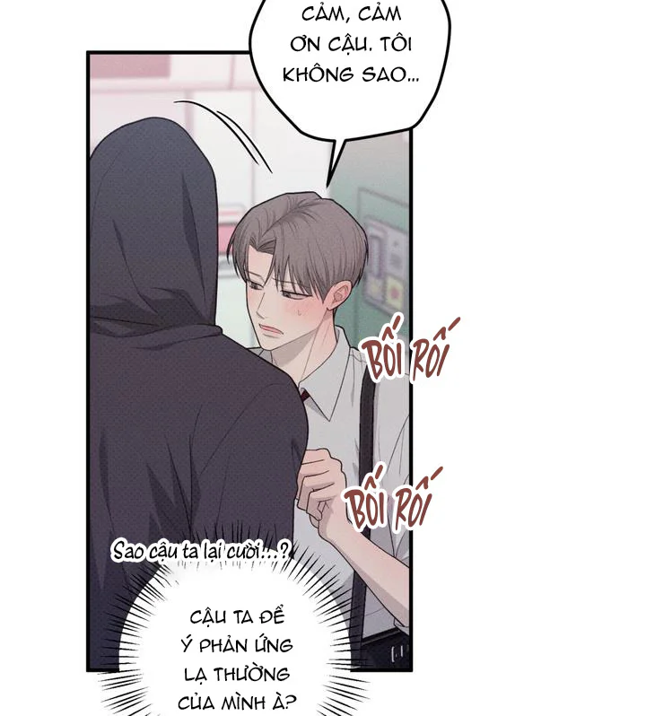 Đọc truyện Tuyển Tập Cấm Tự Ý Xuất Tinh - Chapter 18