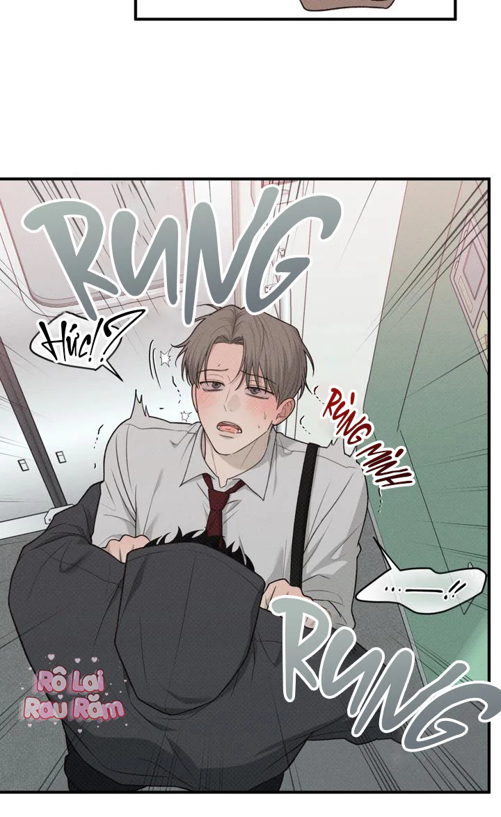 Đọc truyện Tuyển Tập Cấm Tự Ý Xuất Tinh - Chapter 18