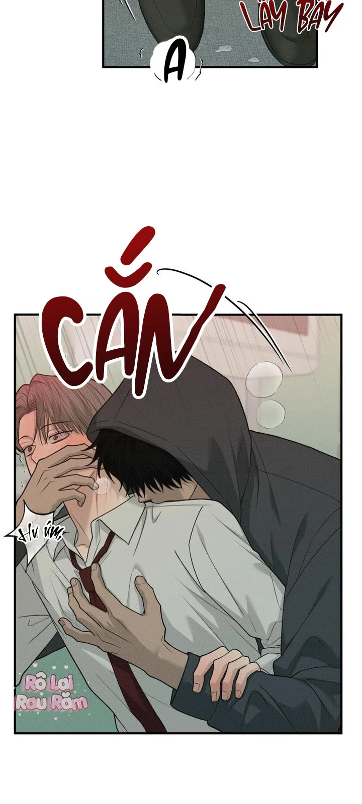 Đọc truyện Tuyển Tập Cấm Tự Ý Xuất Tinh - Chapter 18