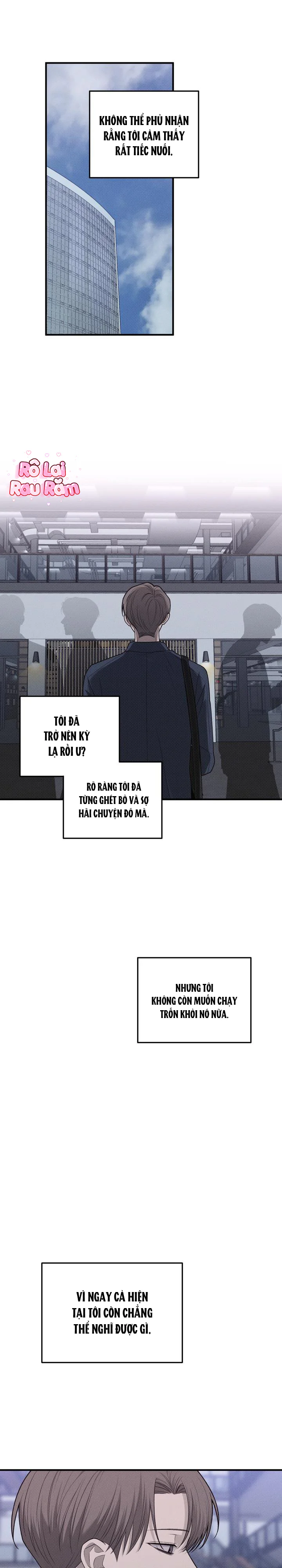 Đọc truyện Tuyển Tập Cấm Tự Ý Xuất Tinh - Chapter 19