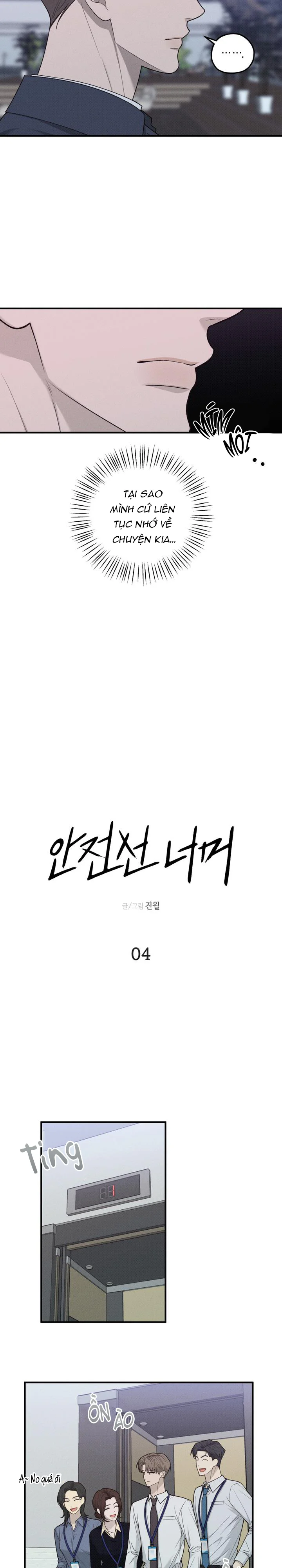 Đọc truyện Tuyển Tập Cấm Tự Ý Xuất Tinh - Chapter 19