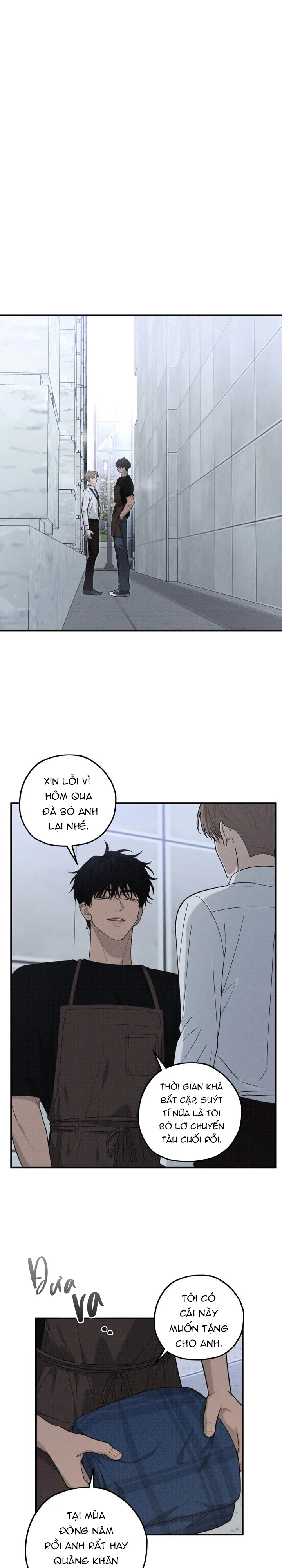 Đọc truyện Tuyển Tập Cấm Tự Ý Xuất Tinh - Chapter 19