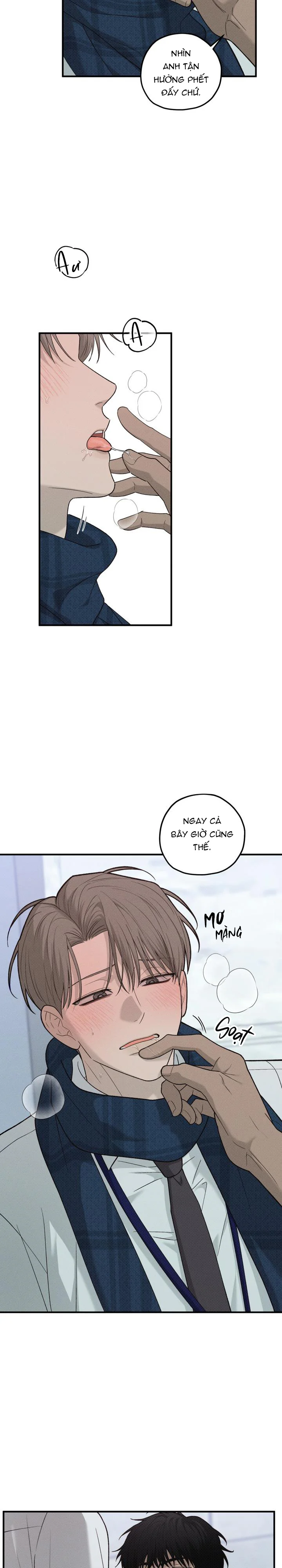 Đọc truyện Tuyển Tập Cấm Tự Ý Xuất Tinh - Chapter 19