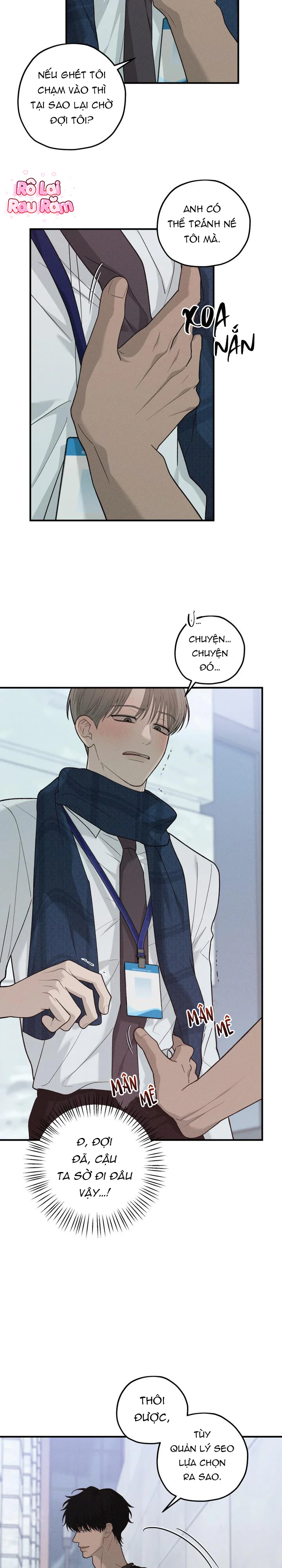 Đọc truyện Tuyển Tập Cấm Tự Ý Xuất Tinh - Chapter 19