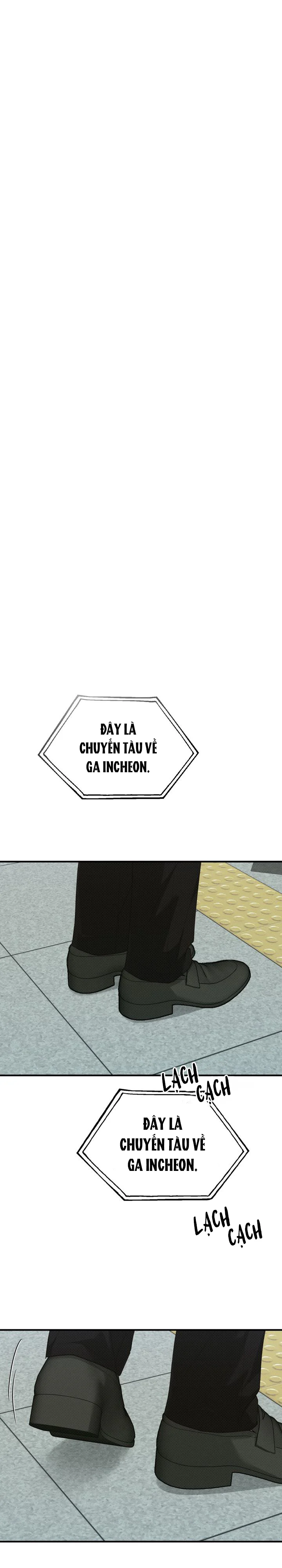Đọc truyện Tuyển Tập Cấm Tự Ý Xuất Tinh - Chapter 19