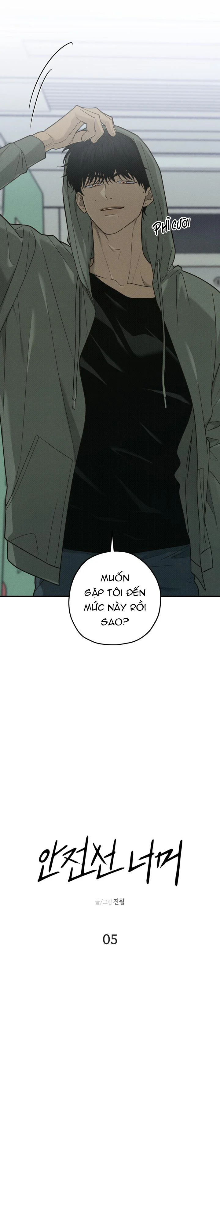 Đọc truyện Tuyển Tập Cấm Tự Ý Xuất Tinh - Chapter 20