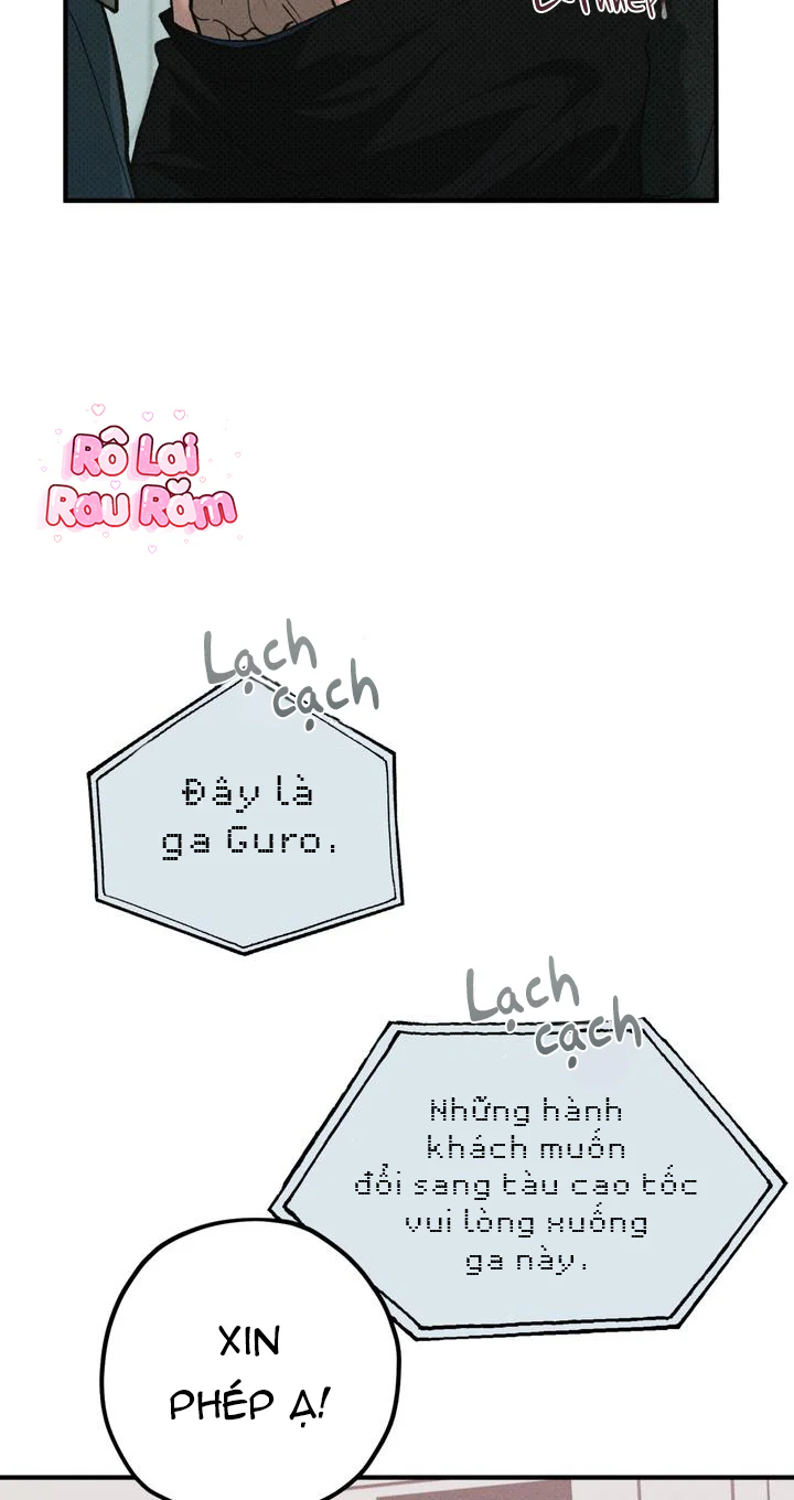 Đọc truyện Tuyển Tập Cấm Tự Ý Xuất Tinh - Chapter 20