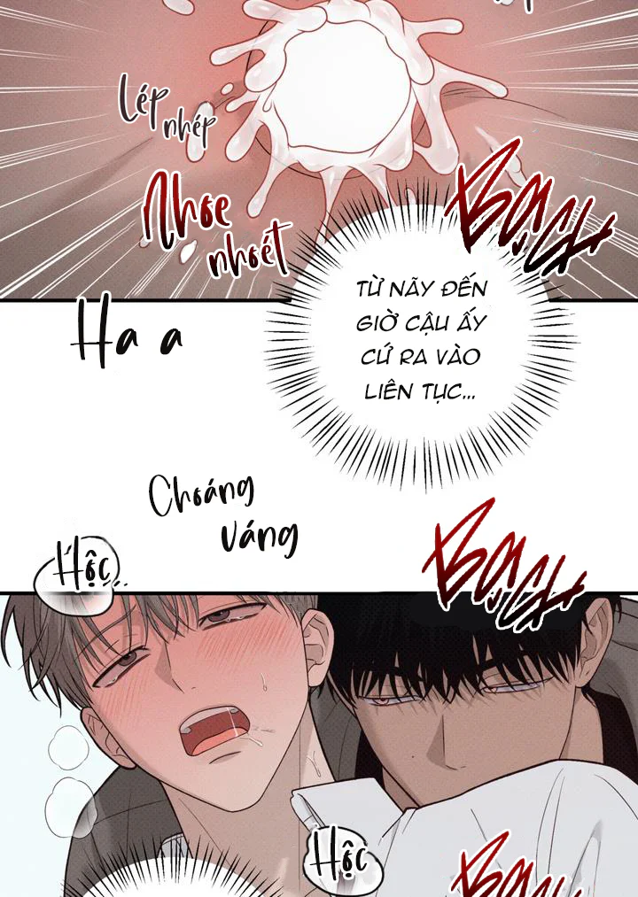 Đọc truyện Tuyển Tập Cấm Tự Ý Xuất Tinh - Chapter 20