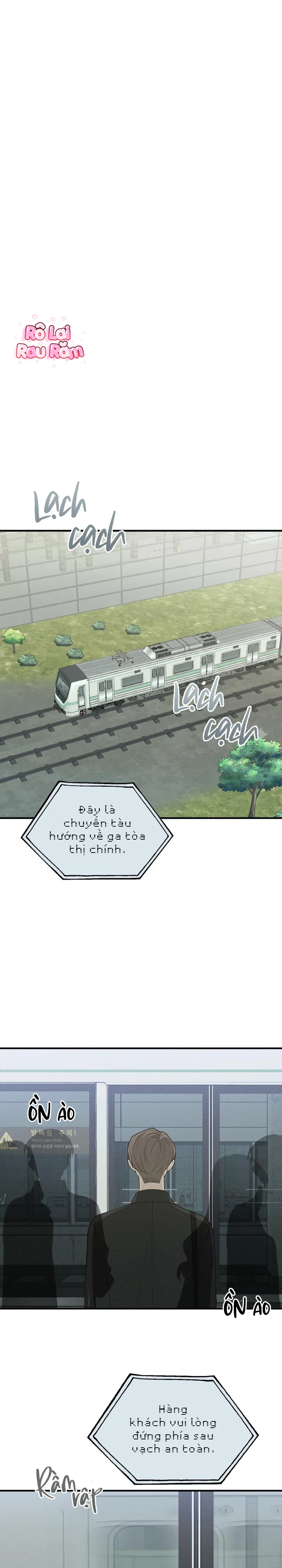 Đọc truyện Tuyển Tập Cấm Tự Ý Xuất Tinh - Chapter 20