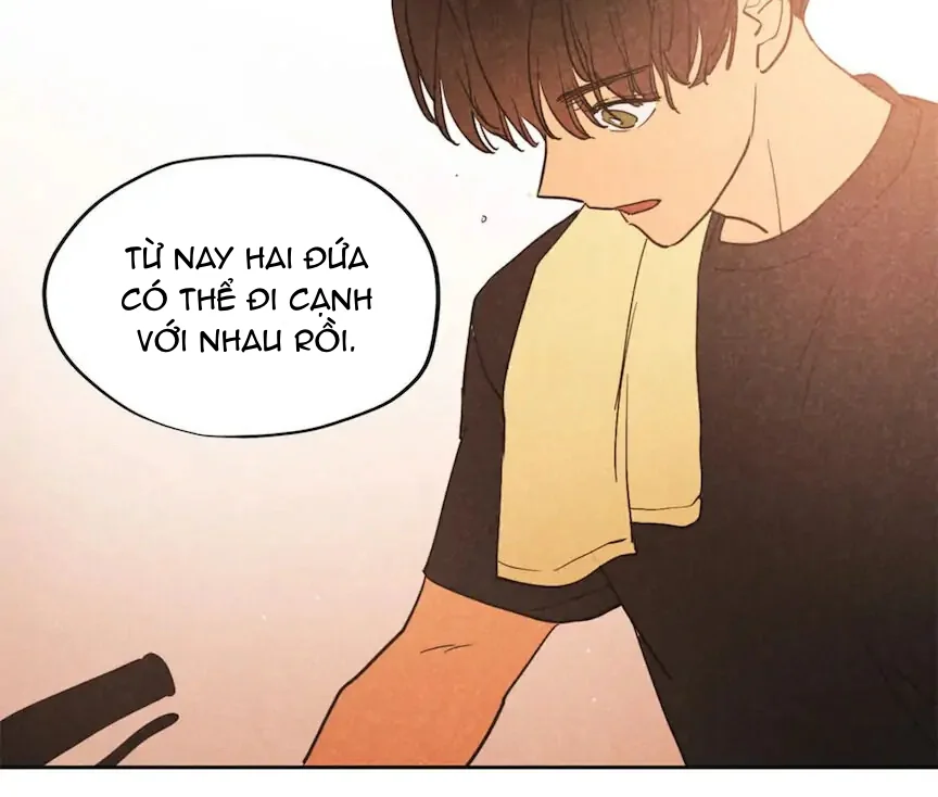 Đọc truyện Một Bó Rau Chân Vịt - Chapter 19