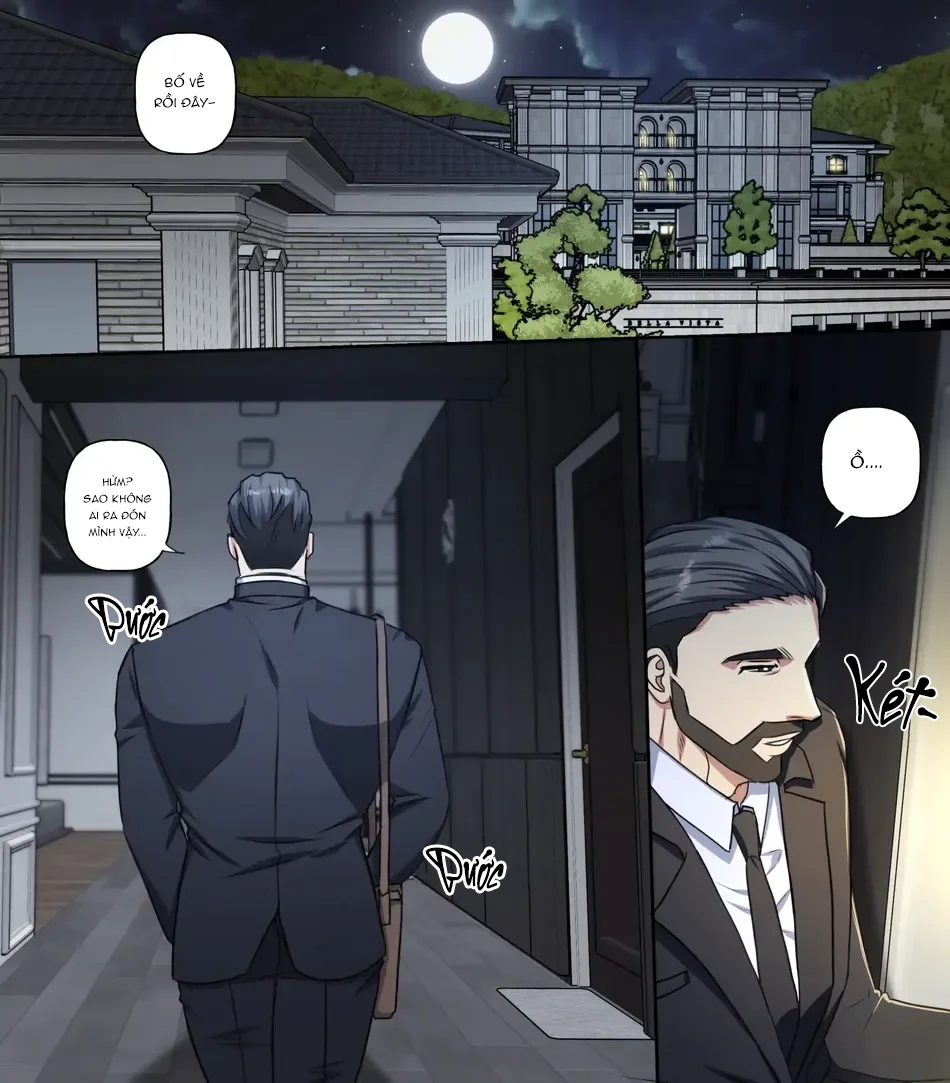 Đọc truyện Tuyển Tập Tác Giả DDugyu - Chapter 24.2