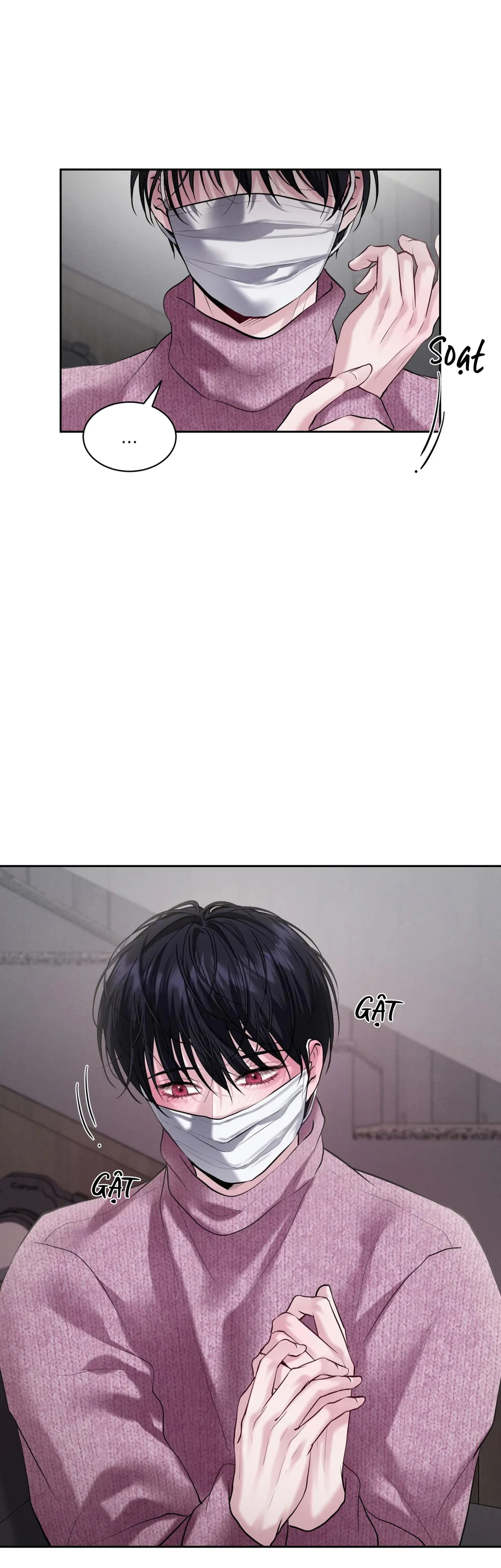 Đọc truyện Fast Kiss - Chapter 5