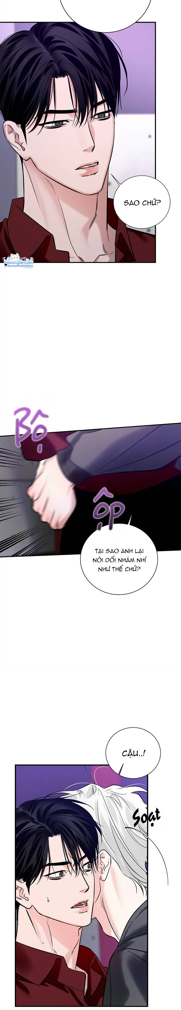 Đọc truyện Zero Side - Chapter 44