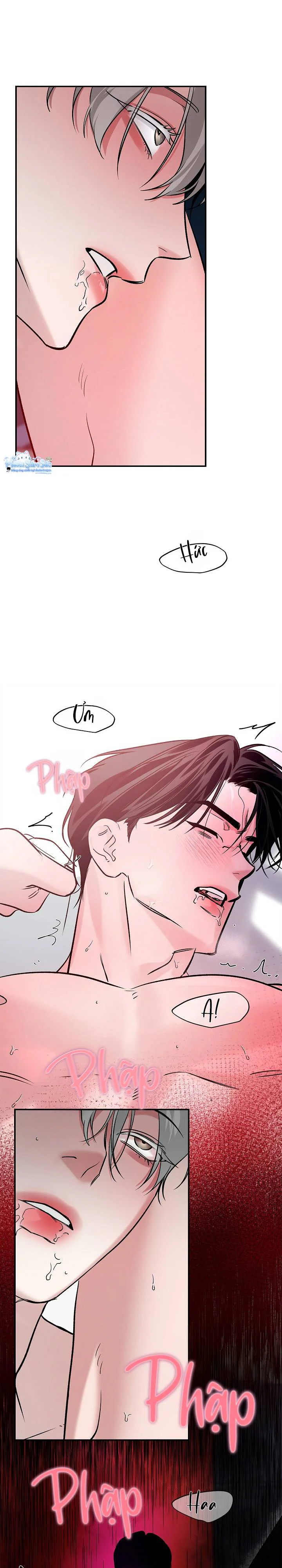 Đọc truyện Zero Side - Chapter 44
