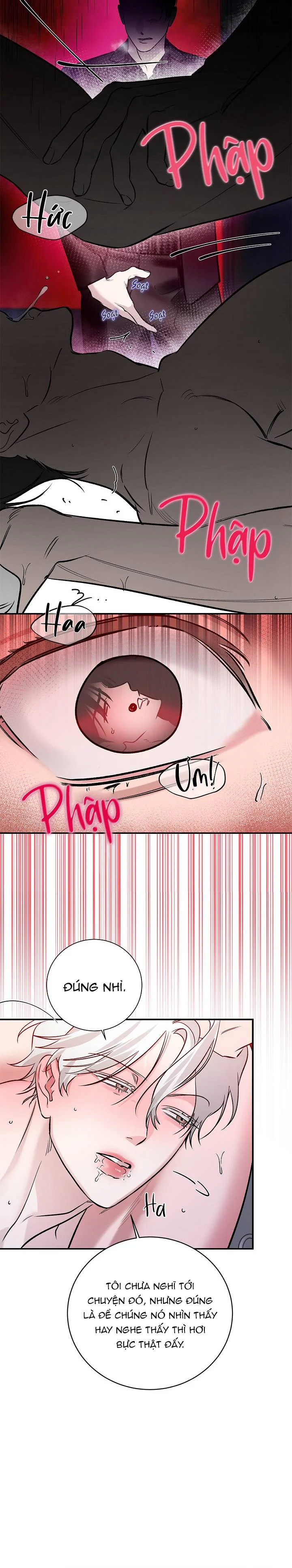 Đọc truyện Zero Side - Chapter 44