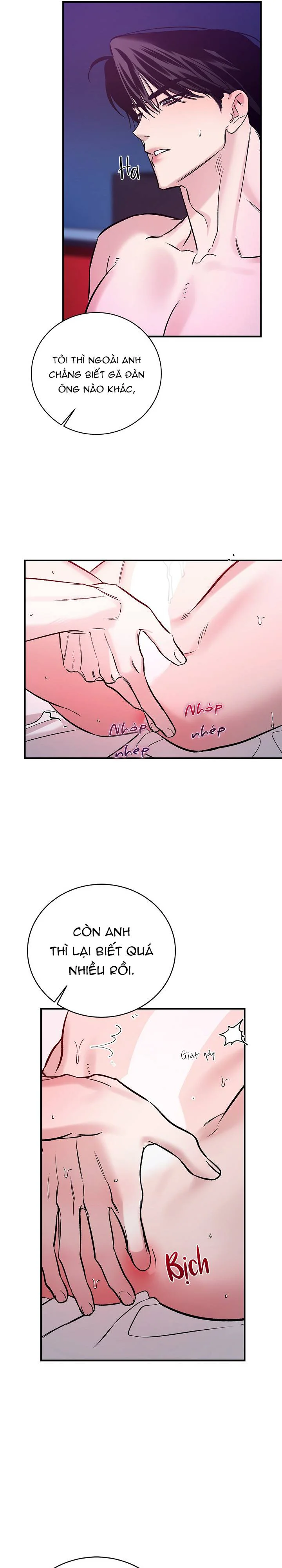 Đọc truyện Zero Side - Chapter 44