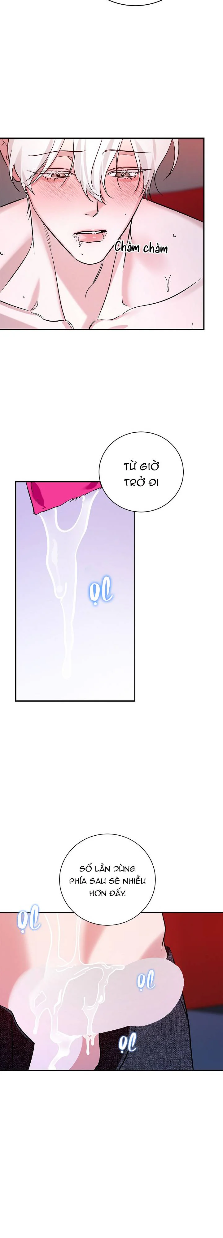 Đọc truyện Zero Side - Chapter 44