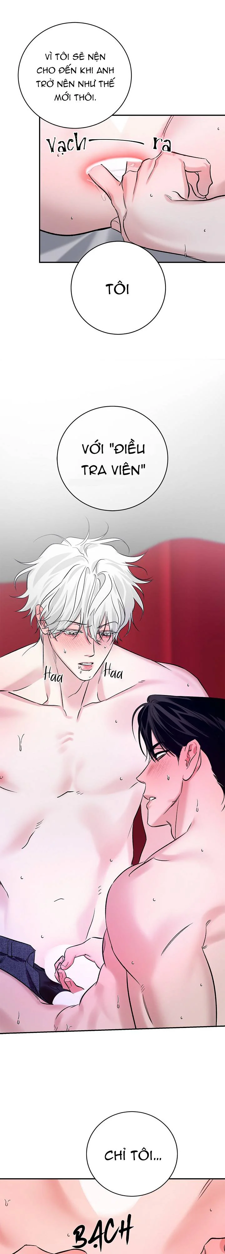 Đọc truyện Zero Side - Chapter 44