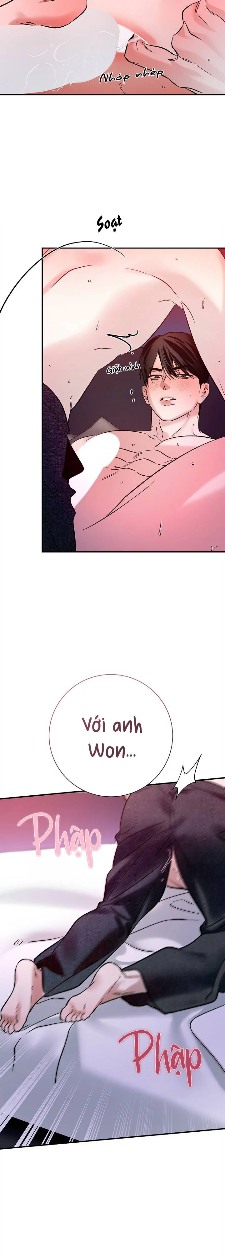 Đọc truyện Zero Side - Chapter 44