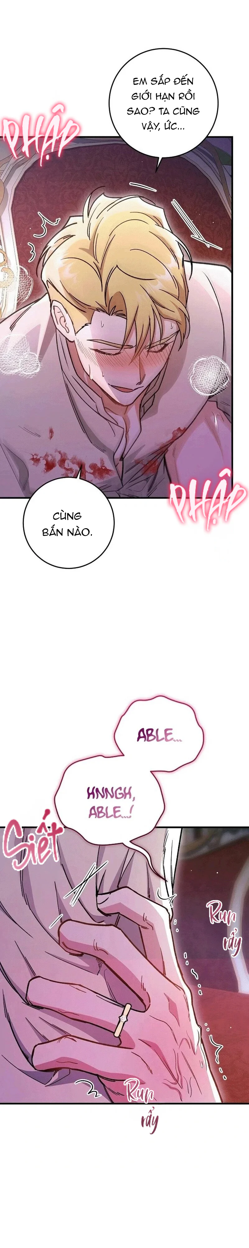 Đọc truyện Chuyện Gì Sẽ Xảy Ra Nếu Tài Xế Thuê Độc Thân - Chapter 8