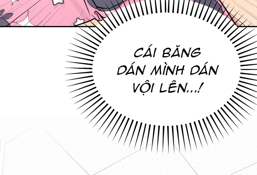 Đọc truyện Secret Roommate - Chapter 6