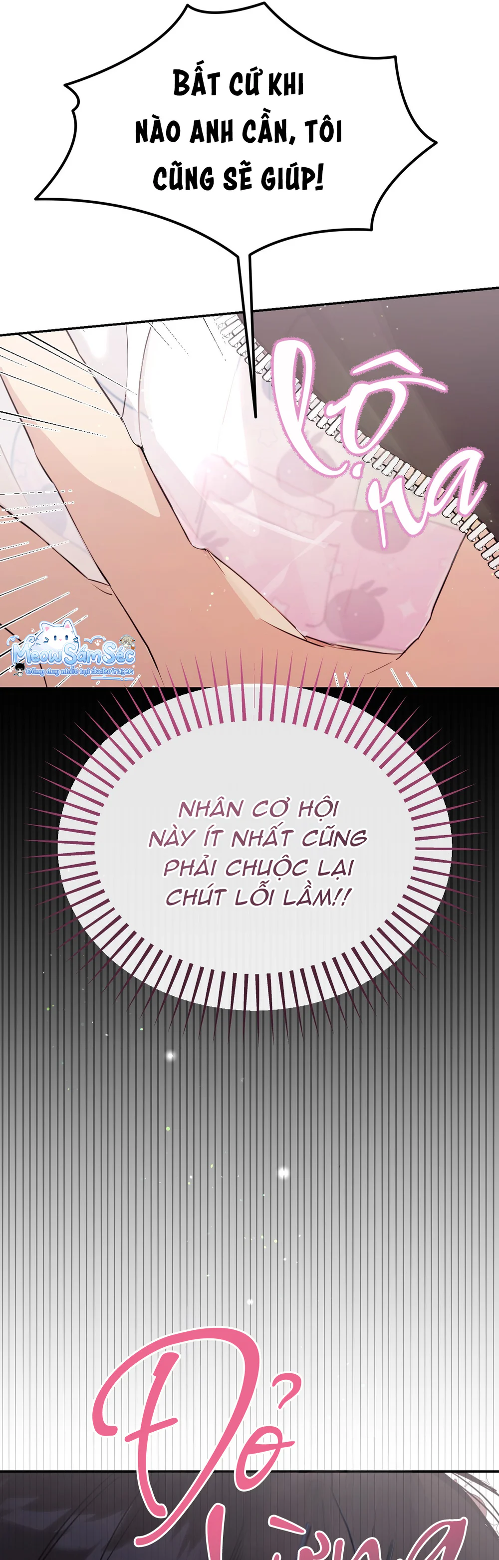 Đọc truyện Secret Roommate - Chapter 6