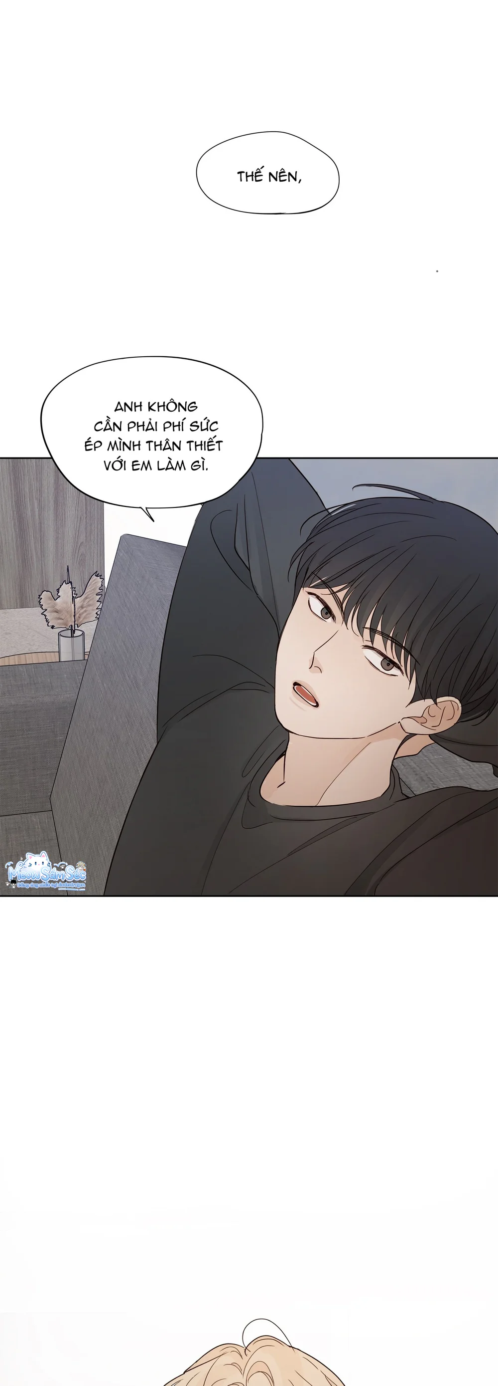Đọc truyện Just Family - Chapter 4